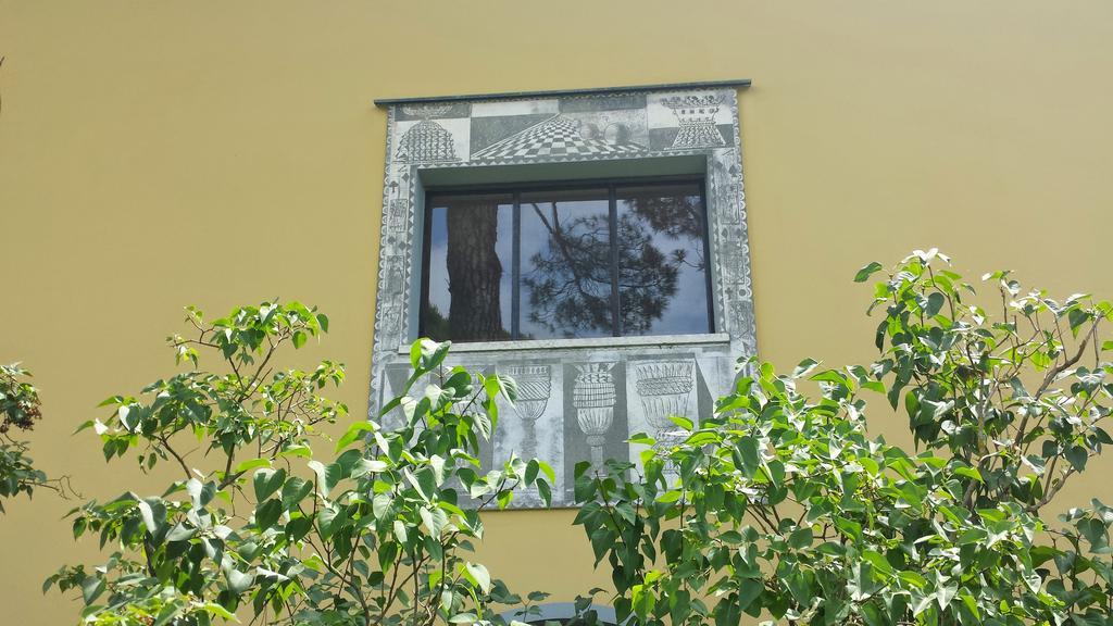 Villa Ottolenghi Wedekind Acqui Terme Exterior foto