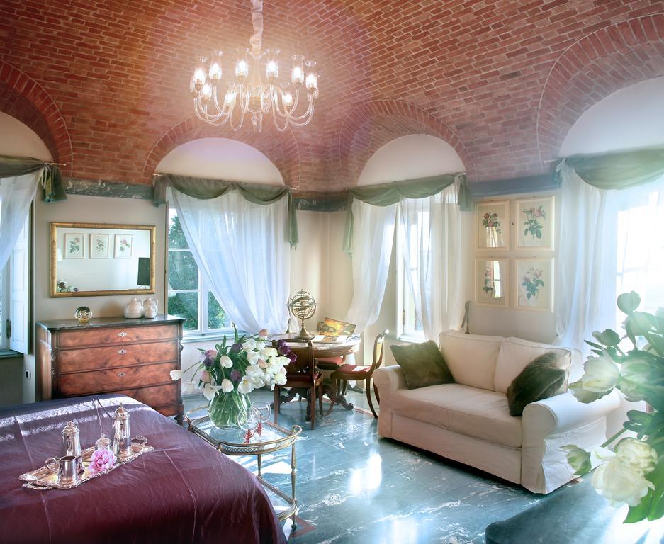 Villa Ottolenghi Wedekind Acqui Terme Exterior foto
