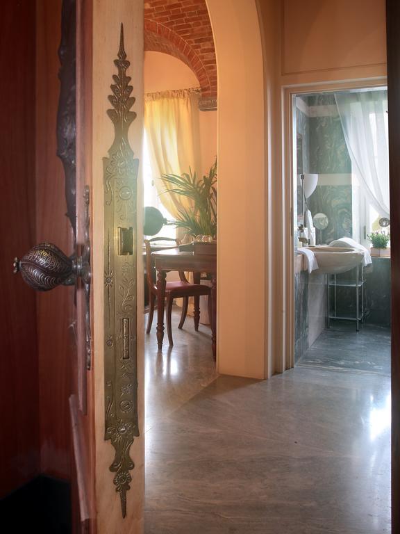 Villa Ottolenghi Wedekind Acqui Terme Exterior foto