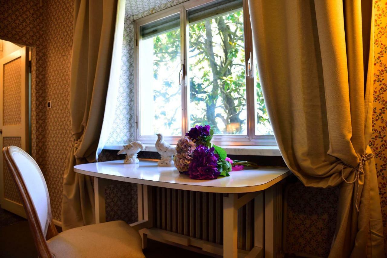 Villa Ottolenghi Wedekind Acqui Terme Exterior foto